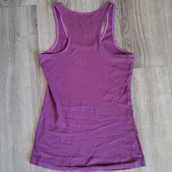 3/$30 🌟 Garage Racerback Tank - Picture 2 of 3